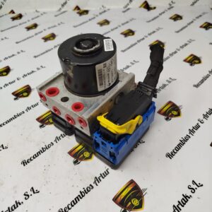 ABS RENAULT MEGANE 476606747RA 476606747R-A 10020702224 10097014453