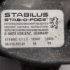 MOTOR portón trasero Peugeot 607 9661640680 8114WE 811WT ES6-5006