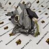 MOTOR portón trasero Peugeot 607 9661640680 8114WE 811WT ES6-5006