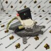 MOTOR portón trasero Peugeot 607 9661640680 8114WE 811WT ES6-5006