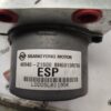 Unidad hidráulica del ABS SSANGYONG 4894021800 48940-21800 BH6013R700 BE6003R700