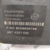 Unidad hidráulica del ABS SSANGYONG 4894021800 48940-21800 BH6013R700 BE6003R700