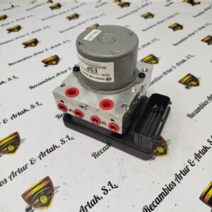 Unidad hidráulica del ABS SSANGYONG 4894021800 48940-21800 BH6013R700 BE6003R700