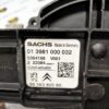 BOMBIN EMBRAGUE Citroën C2 C3 PEUGEOT 9682562280 013981000032