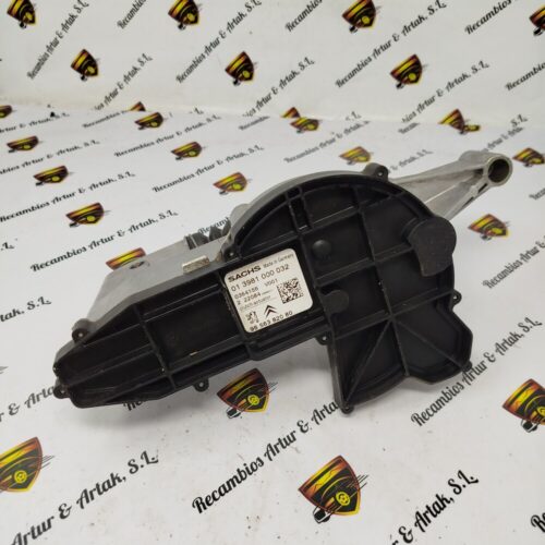 BOMBIN EMBRAGUE Citroën C2 C3 PEUGEOT 9682562280 013981000032
