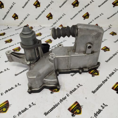 BOMBIN EMBRAGUE Citroën C2 C3 PEUGEOT 9682562280 013981000032