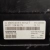 Centralita del motor Mercedes W203 Clase C W209 A2711536279 5WK90490 Q01
