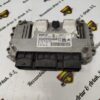IMG_20260629_173501 Centralita del motor Peugeot CITROEN 9662306380 0261208558 ME7.4.5
