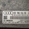 IMG_20260629_173506 Centralita del motor AUDI 03C906016BG 0261S06190 MED17.5.5