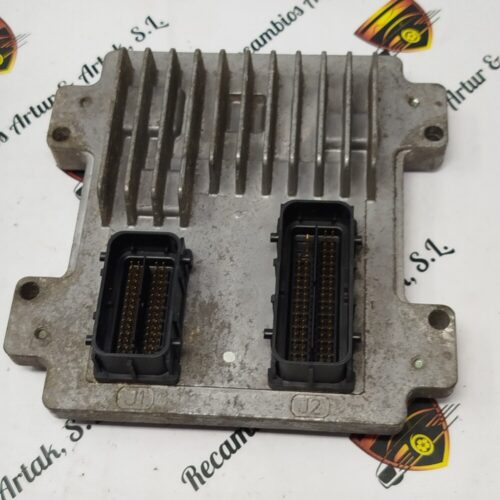 Centralita del motor Opel CORSA 55577834 AATX 55577834AATX 1263386