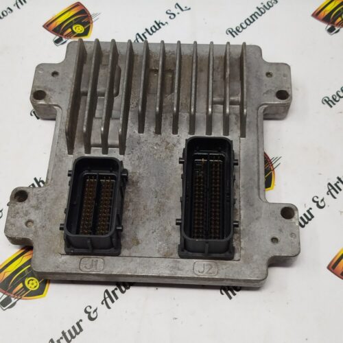 Centralita del motor Opel CORSA 55576691 AAPT 55576691AAPT 12636386