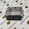 IMG_20260629_174959 Centralita del motor Ford Focus 0261S09376 CV6112A650AMF CV6A12B684BB