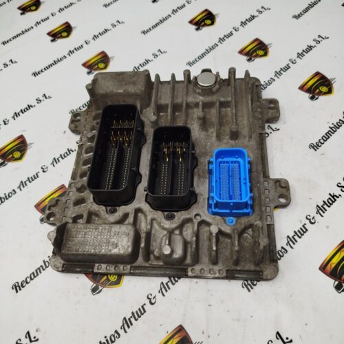 IMG_20260629_175010 Centralita del motor Opel Corsa 55489277 55591599 395357783