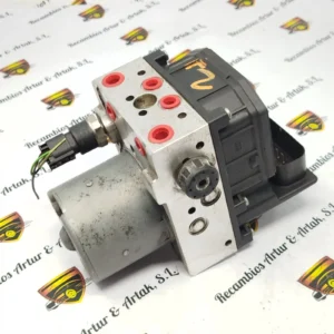 ABS Jaguar 0265950104 0265225234 4X432C405EB 4X43-2C405-EB