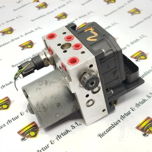 s-l1600 ABS Jaguar 0265950104 0265225234 4X432C405EB 4X43-2C405-EB