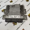 s-l1600 Centralita del motor NISSAN QASHQAI SID303 S180033106A 23710JD58C N7