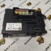 Caja de fusibles Opel Meriva B 13448661NI 28399555 NI 28399555