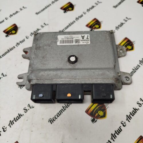 Centralita del motor Nissan MEC93-050 MEC93050 MEC93-050C1 7A