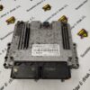 Centralita del motor FORD F1B112A650ATH F1F112B685AD 0281032515