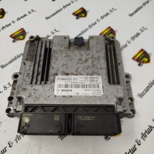 Centralita del motor FORD F1B112A650ATH F1F112B685AD 0281032515