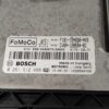 Centralita del motor Ford Fiesta 0261S12488 F1B112A650AKB JKS1 F1B1-12A650-AKB CV6A12B634BC