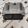 Centralita del motor Ford Focus 0261S08811 CV6112A650ANC CV61-12A650-ANC CV6A12B684BB 