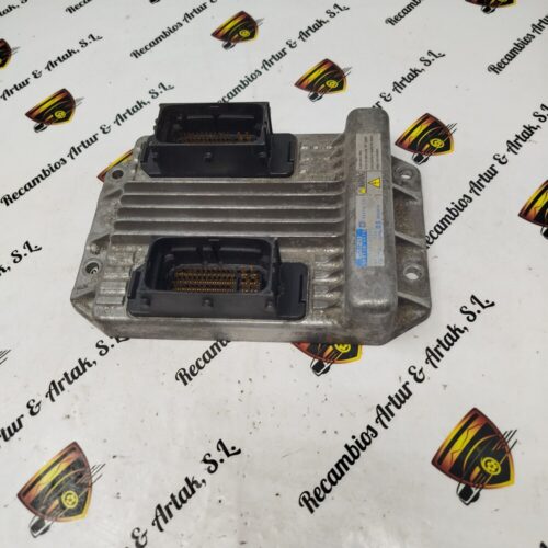 Centralita del motor Opel Meriva 8980741470 898074-1470 898074147 112500-0280