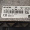 IMG_20260701_163715 Centralita del motor OPEL ZAFIRA 0281017064 55575556 SB