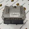 IMG_20260701_163717 Centralita del motor OPEL ZAFIRA 0281017064 55575556 SB