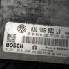 Centralita del motor VW PASSAT 03G906021LR 0281013260 1039S15256