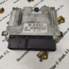 Centralita del motor VW PASSAT 03G906021LR 0281013260 1039S15256