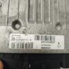 Centralita del motor Nissan Juke S180067163A 237101082R 237100755R