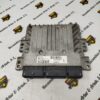 Centralita del motor Nissan Juke S180067163A 237101082R 237100755R