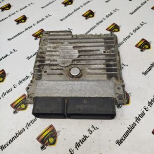Centralita del motor Volkswagen Golf VI 03L906023H 5WP42811AA
