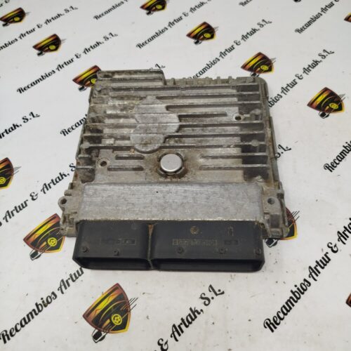 Centralita del motor Volkswagen Golf VI 03L906023H 5WP42811AA