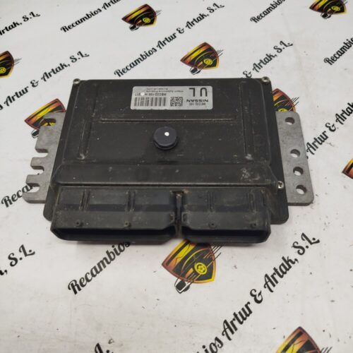 Centralita del motor Nissan MEC32-100 MEC32100 MEC32-100H4 UL