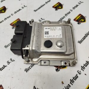 Centralita del motor VW Seat Mii Skoda 0261S08574 04C907309N 04C906020CM