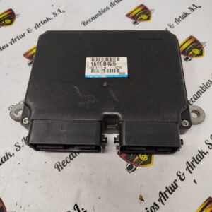 Centralita del motor Mitsubishi 1860B425 E6T78671H