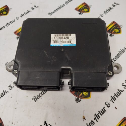 Centralita del motor Mitsubishi 1860B425 E6T78671H