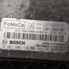 Centralita del motor Ford 0261S09146 CV6112A650AME CV61-12A650-AME CV6A12B684BB