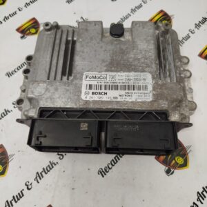 Centralita del motor Ford 0261S09146 CV6112A650AME CV61-12A650-AME CV6A12B684BB