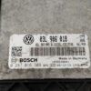 IMG_20260703_124017 Centralita del motor VW GOLF AUDI 0281016309 03L906018