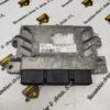 Centralita del motor FORD FOCUS S180127024A BV6112A650CPA BV61-12A650-CPA