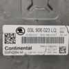 IMG_20260703_124209 Centralita del motor Skoda Octavia 03L906023LQ 5WP42684AA 03L906023JH