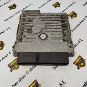 Centralita del motor Skoda Octavia 03L906023LQ 5WP42684AA 03L906023JH