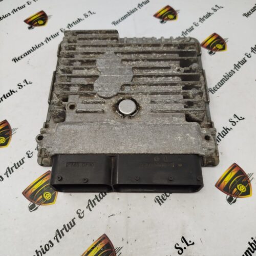 IMG_20260703_124213 Centralita del motor Skoda Octavia 03L906023LQ 5WP42684AA 03L906023JH