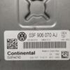 IMG_20260703_124219 Centralita del motor Volkswagen Golf 03F906070AJ 03F906070B 5WP44740
