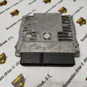 Centralita del motor Volkswagen Golf 03F906070AJ 03F906070B 5WP44740