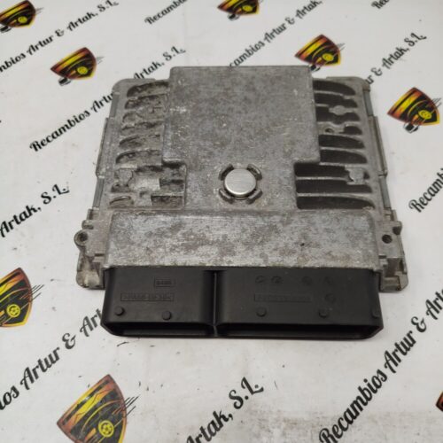 IMG_20260703_124223 Centralita del motor Volkswagen Golf 03F906070AJ 03F906070B 5WP44740