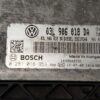 Centralita del motor SKODA OCTAVIA 0281016953 03L906018DA